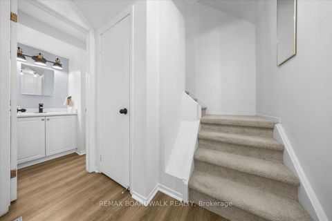 Photo 30 at 46A - 802 St. Andre Drive, Hiawatha Park/Convent Glen, Orleans