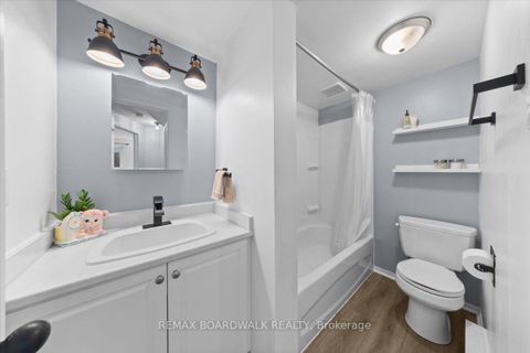 Photo 33 at 46A - 802 St. Andre Drive, Hiawatha Park/Convent Glen, Orleans