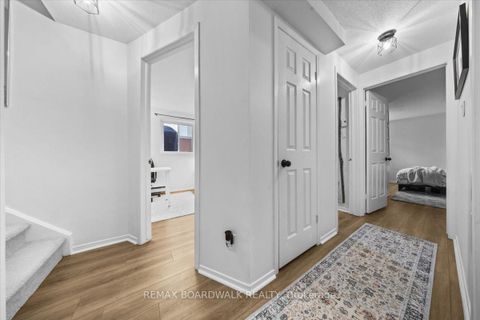 Photo 34 at 46A - 802 St. Andre Drive, Hiawatha Park/Convent Glen, Orleans