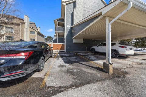 Photo 39 at 46A - 802 St. Andre Drive, Hiawatha Park/Convent Glen, Orleans