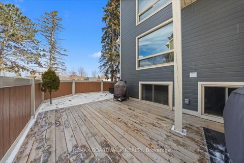 Photo 40 at 46A - 802 St. Andre Drive, Hiawatha Park/Convent Glen, Orleans