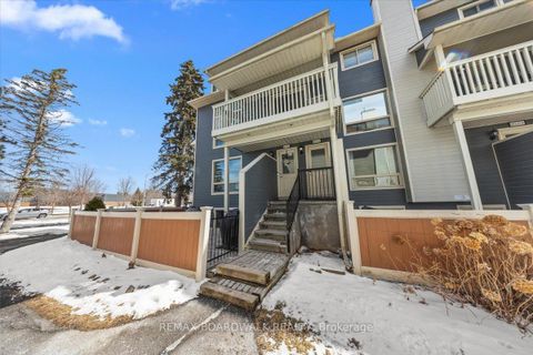 Photo 41 at 46A - 802 St. Andre Drive, Hiawatha Park/Convent Glen, Orleans