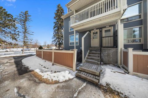 Photo 42 at 46A - 802 St. Andre Drive, Hiawatha Park/Convent Glen, Orleans