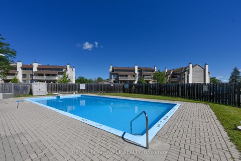 Photo 44 at 46A - 802 St. Andre Drive, Hiawatha Park/Convent Glen, Orleans