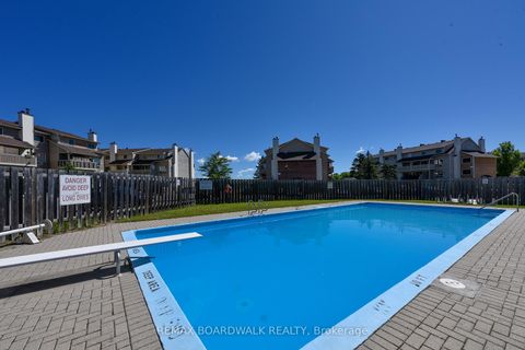 Photo 45 at 46A - 802 St. Andre Drive, Hiawatha Park/Convent Glen, Orleans