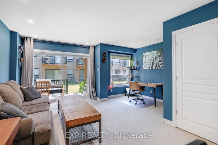 Photo 4 at 311 Twinflower Way, Nepean (Longfields), Ottawa