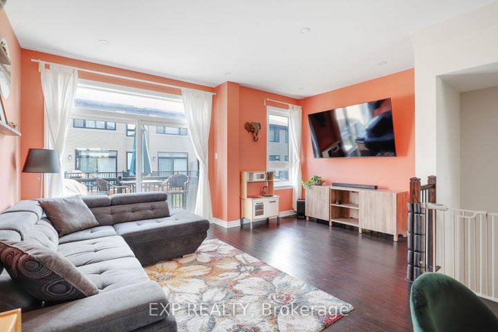 Photo 8 at 311 Twinflower Way, Nepean (Longfields), Ottawa