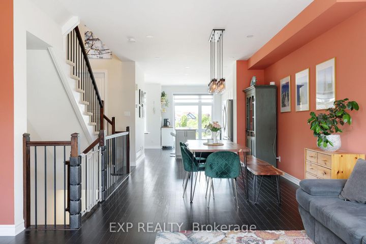 Photo 9 at 311 Twinflower Way, Nepean (Longfields), Ottawa