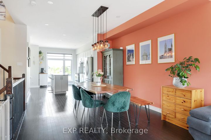 Photo 10 at 311 Twinflower Way, Nepean (Longfields), Ottawa