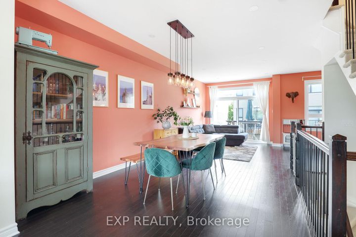 Photo 11 at 311 Twinflower Way, Nepean (Longfields), Ottawa