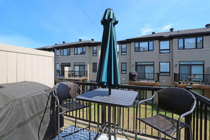 Photo 12 at 311 Twinflower Way, Nepean (Longfields), Ottawa