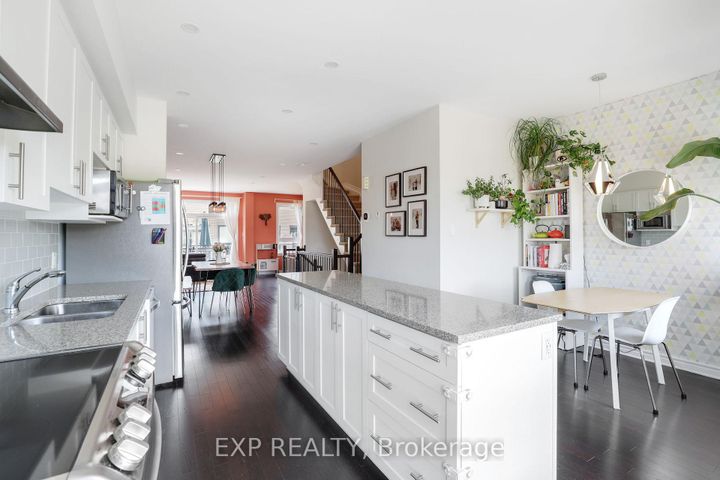 Photo 14 at 311 Twinflower Way, Nepean (Longfields), Ottawa