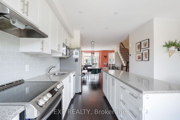 Photo 15 at 311 Twinflower Way, Nepean (Longfields), Ottawa