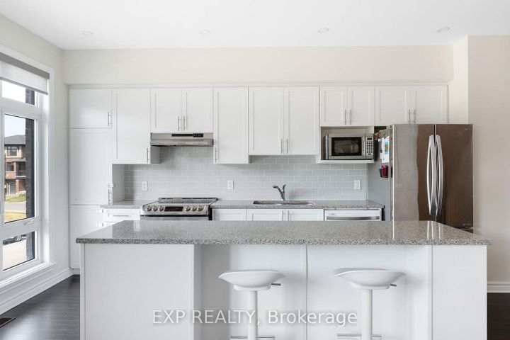 Photo 17 at 311 Twinflower Way, Nepean (Longfields), Ottawa