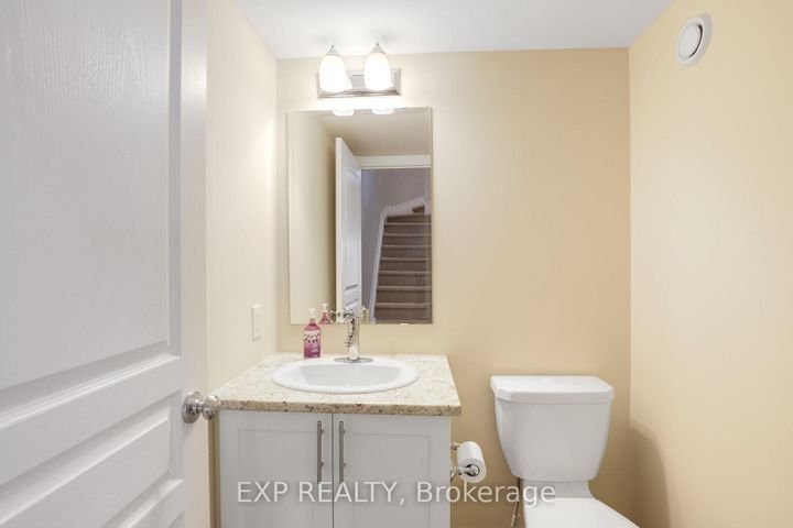 Photo 20 at 311 Twinflower Way, Nepean (Longfields), Ottawa