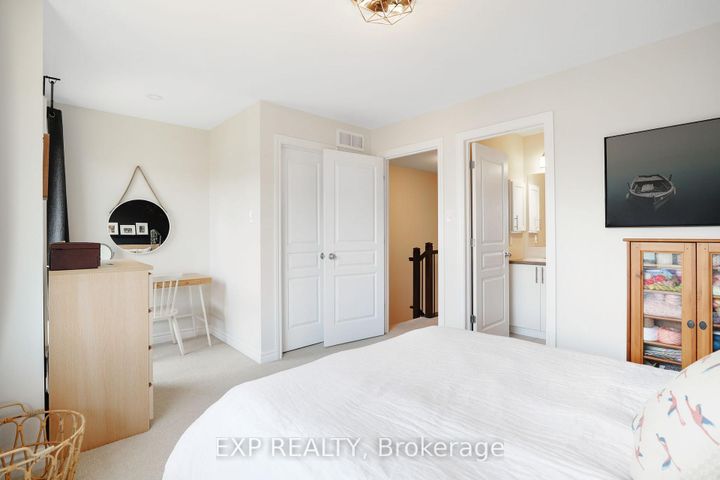 Photo 23 at 311 Twinflower Way, Nepean (Longfields), Ottawa