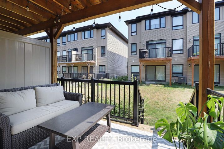 Photo 32 at 311 Twinflower Way, Nepean (Longfields), Ottawa