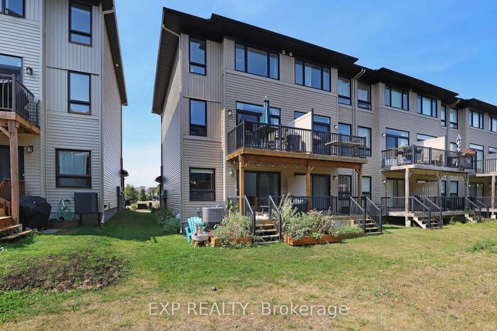 Photo 34 at 311 Twinflower Way, Nepean (Longfields), Ottawa