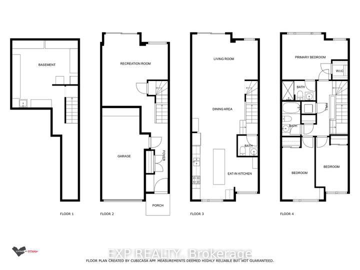Photo 38 at 311 Twinflower Way, Nepean (Longfields), Ottawa