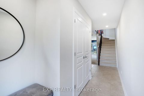 Photo 1 at 311 Twinflower Way, Nepean (Longfields), Ottawa