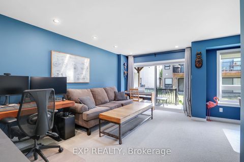 Photo 3 at 311 Twinflower Way, Nepean (Longfields), Ottawa