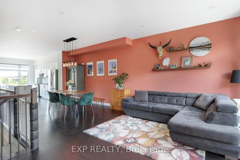 Photo 7 at 311 Twinflower Way, Nepean (Longfields), Ottawa