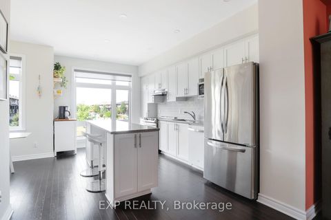 Photo 13 at 311 Twinflower Way, Nepean (Longfields), Ottawa