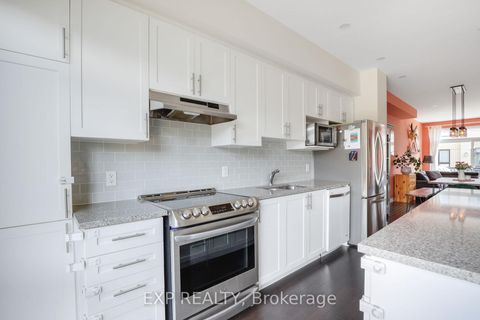 Photo 16 at 311 Twinflower Way, Nepean (Longfields), Ottawa