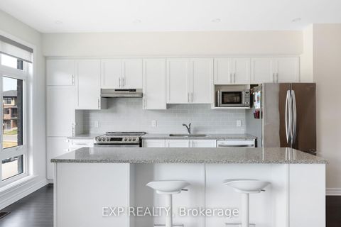 Photo 17 at 311 Twinflower Way, Nepean (Longfields), Ottawa