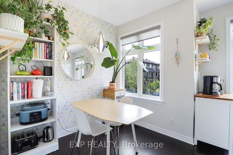 Photo 19 at 311 Twinflower Way, Nepean (Longfields), Ottawa