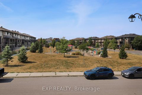 Photo 35 at 311 Twinflower Way, Nepean (Longfields), Ottawa