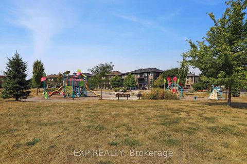 Photo 36 at 311 Twinflower Way, Nepean (Longfields), Ottawa