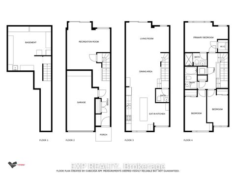 Photo 38 at 311 Twinflower Way, Nepean (Longfields), Ottawa