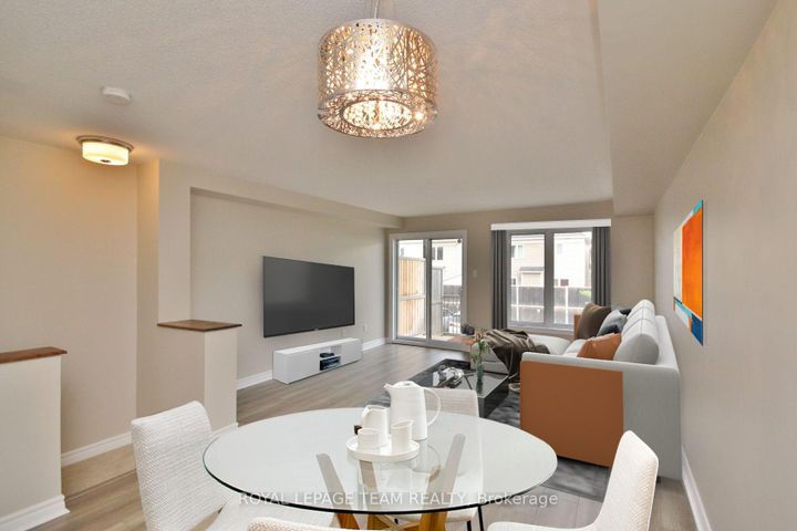 Photo 7 at 583A Chapman Mills Drive, Nepean (Strandherd), Ottawa