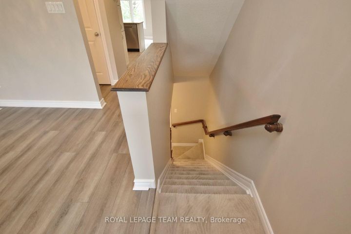 Photo 13 at 583A Chapman Mills Drive, Nepean (Strandherd), Ottawa