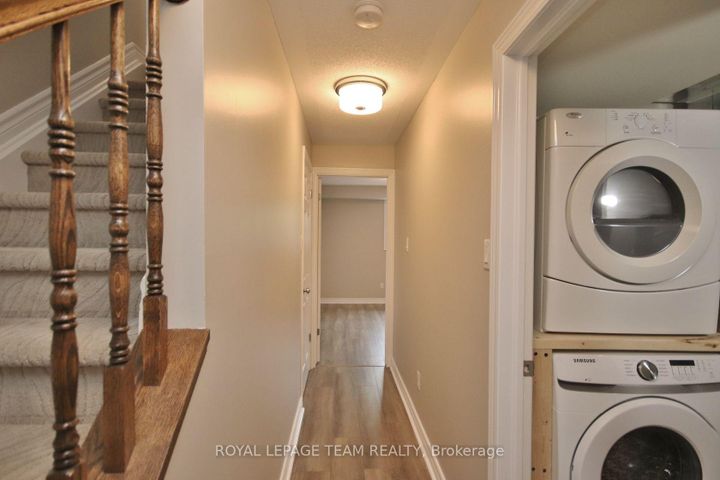 Photo 14 at 583A Chapman Mills Drive, Nepean (Strandherd), Ottawa