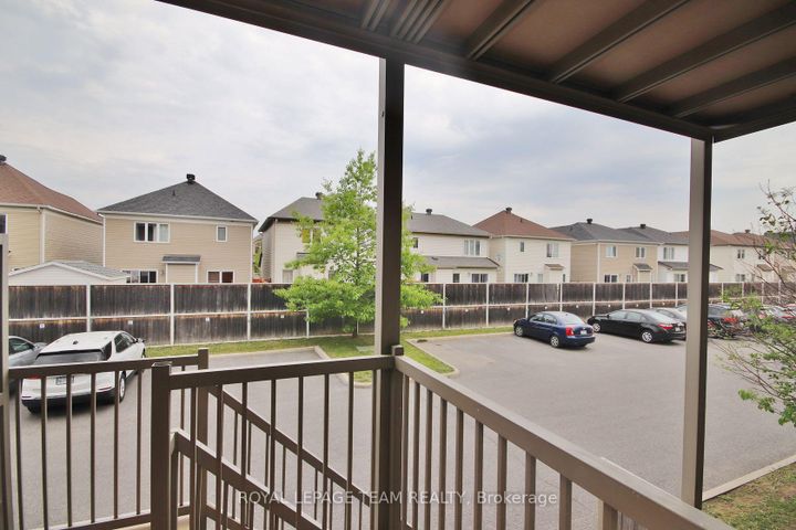 Photo 26 at 583A Chapman Mills Drive, Nepean (Strandherd), Ottawa