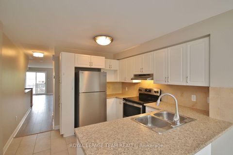 Photo 4 at 583A Chapman Mills Drive, Nepean (Strandherd), Ottawa