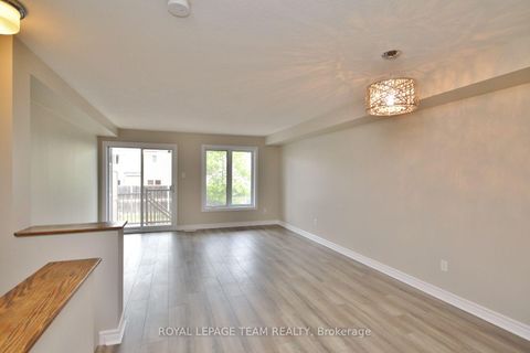 Photo 8 at 583A Chapman Mills Drive, Nepean (Strandherd), Ottawa