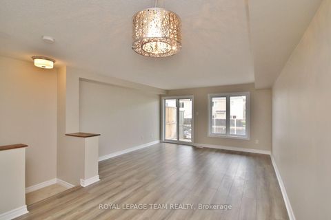 Photo 9 at 583A Chapman Mills Drive, Nepean (Strandherd), Ottawa