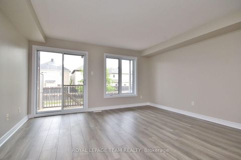 Photo 11 at 583A Chapman Mills Drive, Nepean (Strandherd), Ottawa