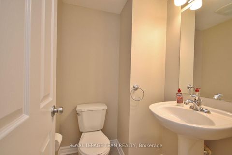 Photo 12 at 583A Chapman Mills Drive, Nepean (Strandherd), Ottawa
