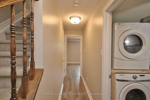 Photo 14 at 583A Chapman Mills Drive, Nepean (Strandherd), Ottawa