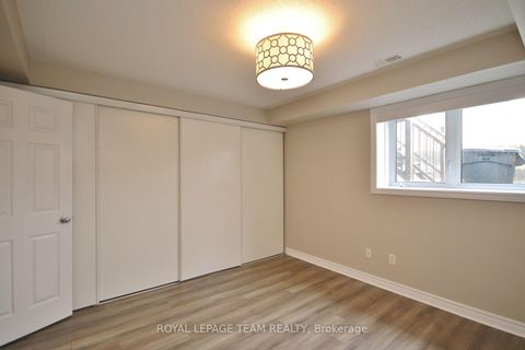 Photo 17 at 583A Chapman Mills Drive, Nepean (Strandherd), Ottawa