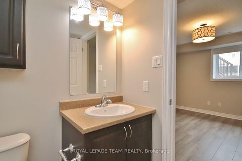 Photo 20 at 583A Chapman Mills Drive, Nepean (Strandherd), Ottawa