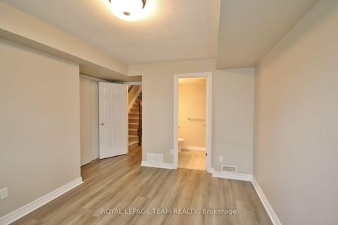 Photo 23 at 583A Chapman Mills Drive, Nepean (Strandherd), Ottawa