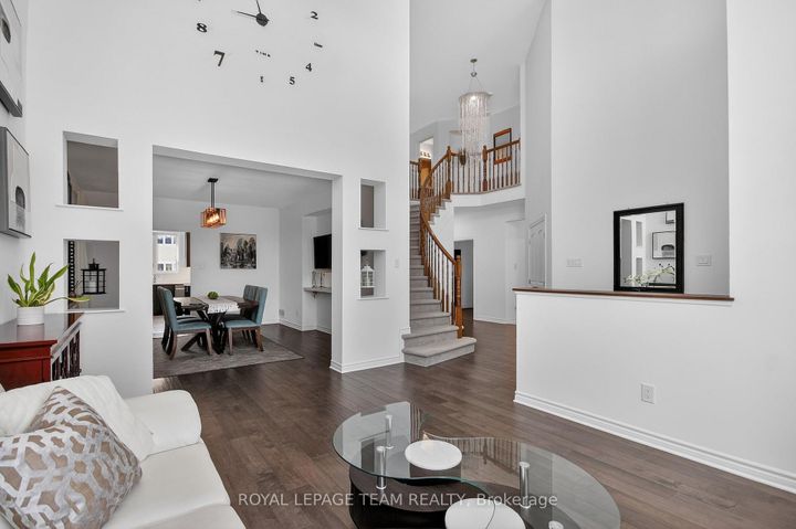 Photo 6 at 12 Kinetic Way, Nepean (Cedargrove/Fraserdale), Ottawa