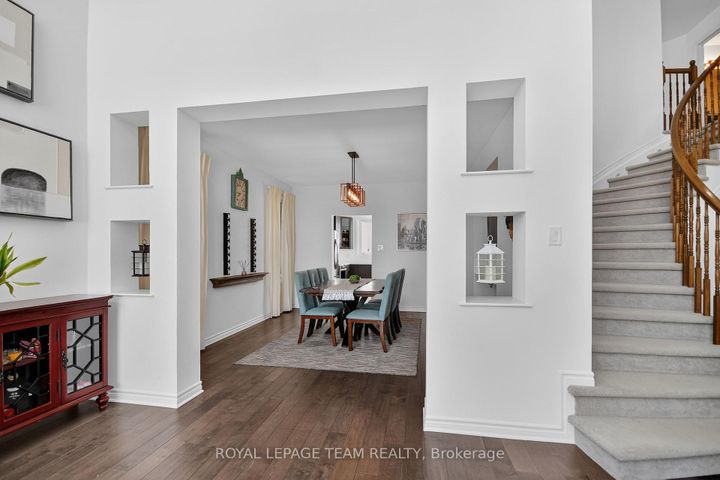 Photo 11 at 12 Kinetic Way, Nepean (Cedargrove/Fraserdale), Ottawa