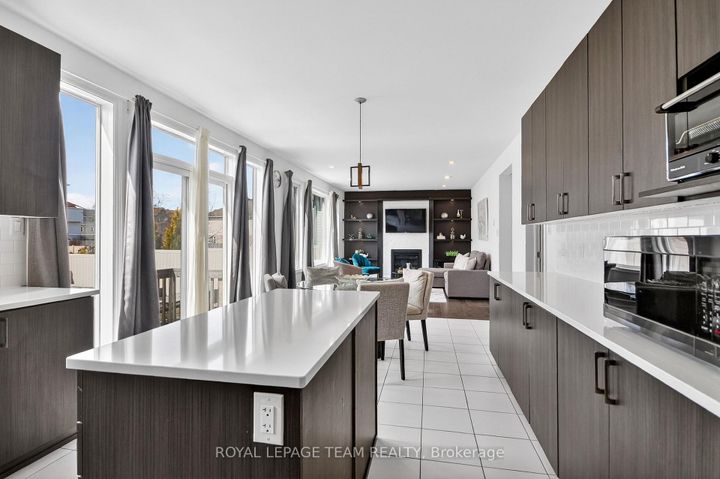 Photo 14 at 12 Kinetic Way, Nepean (Cedargrove/Fraserdale), Ottawa