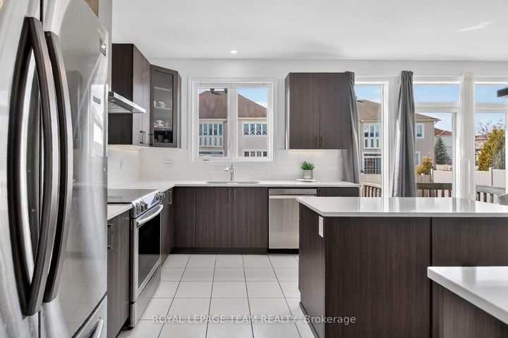 Photo 16 at 12 Kinetic Way, Nepean (Cedargrove/Fraserdale), Ottawa